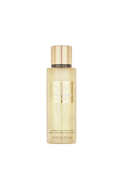 Victoria's Secret Σπρέι σώματος με γκλίτερ, Coconut Passion, Victoria's Secret, 250 ml