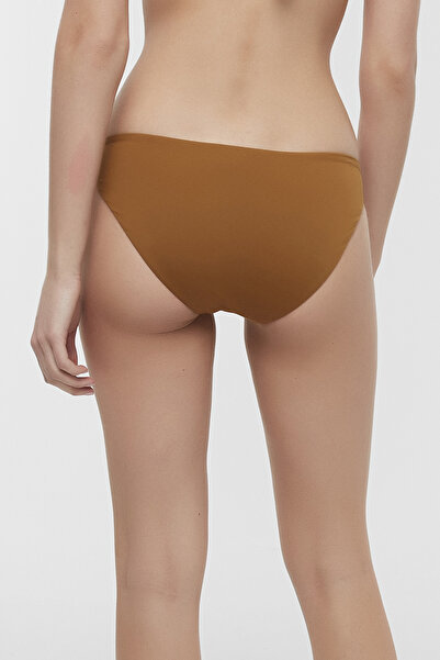 Penti Yeşil Nice Side Bikini Altı