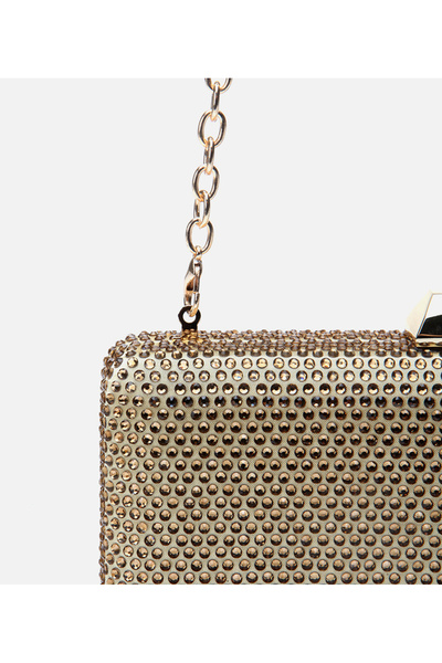 Hotiç Women's Gold Portfolio