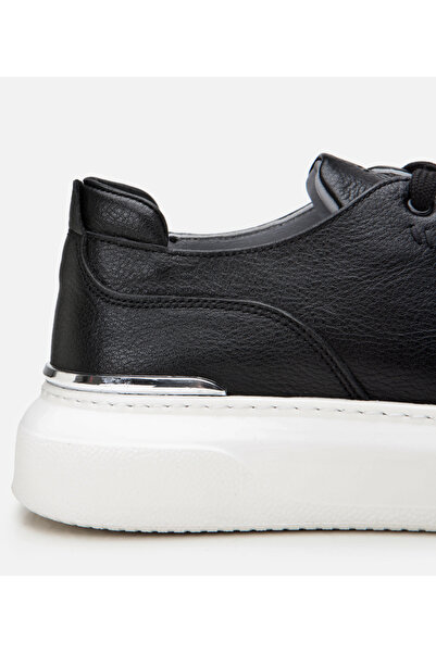 Hotiç Pantofi casual pentru bărbați din piele naturală