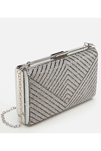 Hotiç Women's Lame Portfolio