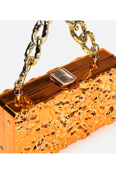 Hotiç Women's Gold Portfolio