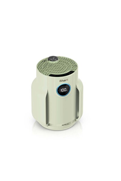 Shark NeverChange5 Compact Pro, Yeşil