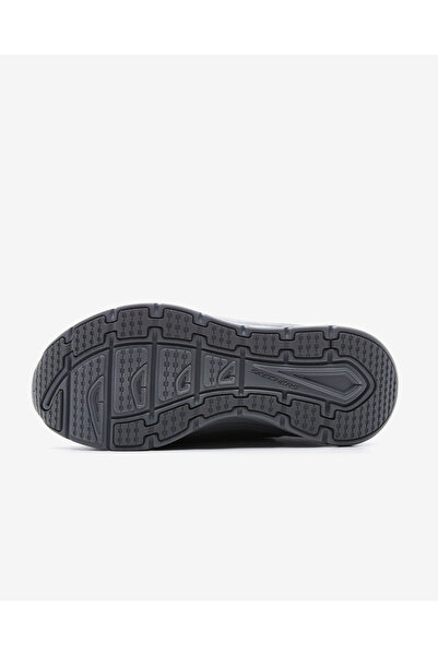 SKECHERS D'lux Walker-winter Up Kadın Gri Bot 167268 Gry