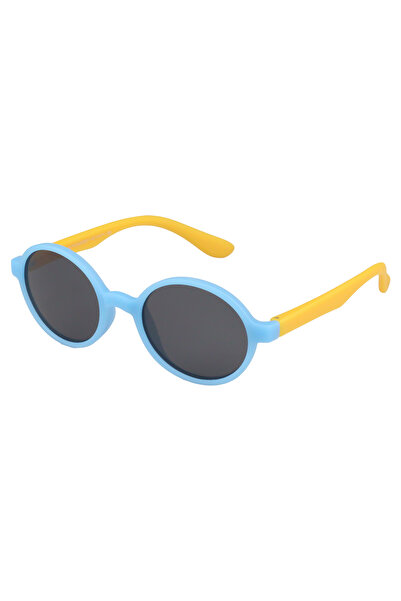 Tırtıl Polarized Children's Sunglasses 1405 C5893M