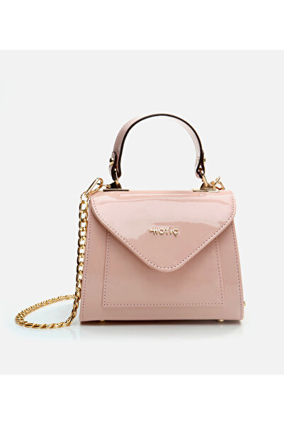 Hotiç Women's Powder Mini (Crossbody) Bag