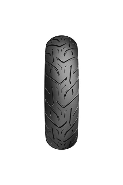 ANLAS MOTOSİKLET LASTİĞİ DUBLEKS CAPRA RD 170/60 R 17 ARKA BENELLI TRK 502 X