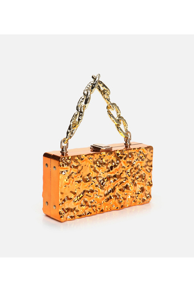 Hotiç Women's Gold Portfolio