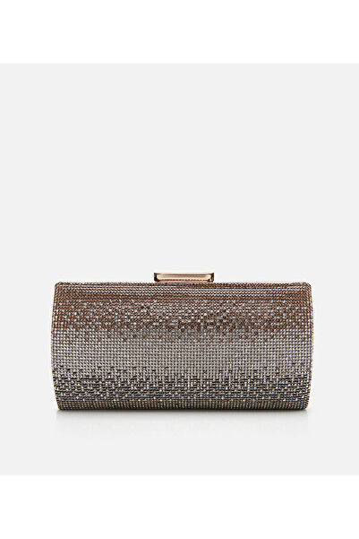 Hotiç Gold Women's Mini (crossbody) Bag