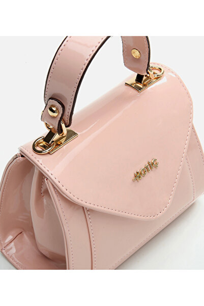 Hotiç Women's Powder Mini (Crossbody) Bag