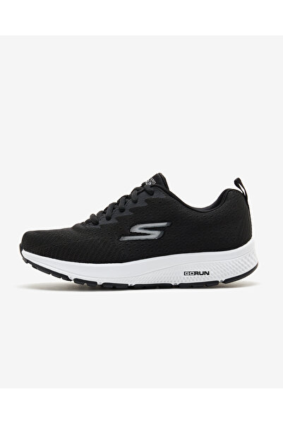 SKECHERS GO RUN CONSİSTENT Kadın Siyah Koşu Ayakkabısı 128286 BKW