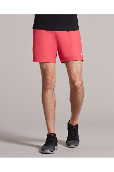 SKECHERS Swimwear M 5 Inch Swimshort Men's Pink Swim Shorts S211654-611