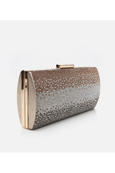 Hotiç Gold Women's Mini (crossbody) Bag