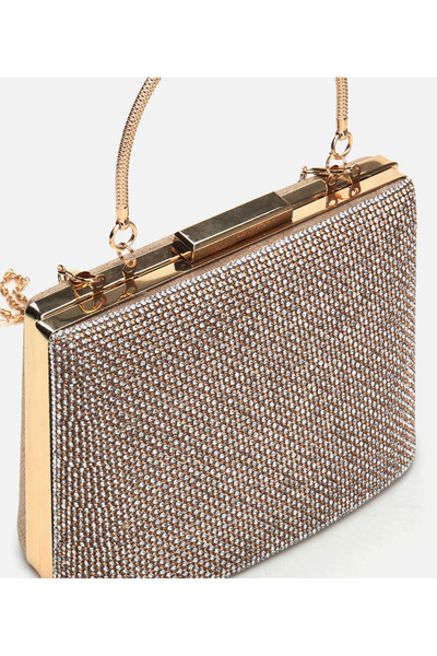 Hotiç Women's Gold Portfolio