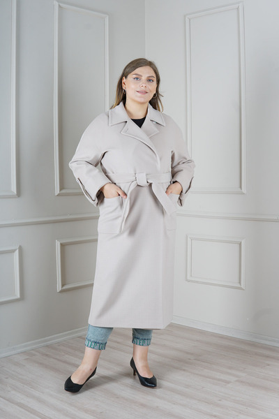 KENT BELİ KUŞAKLI KAPİTONELİ  - 52542-ÇA-K-B