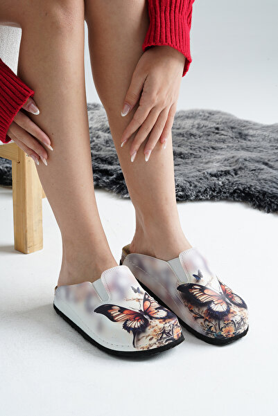 DOGİYE 8016 Найкращі друзі назавжди, тапочки з написом