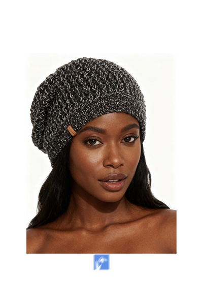 Kardelen Butik Denizli Triko Astarlı Soft Bere ( Boyunluk Olarak Da Kullanılabilir )