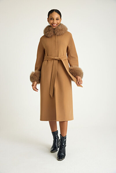 KENT BELİ KUŞAKLI KAPİTONELİ - 32489-ÇA-T-N