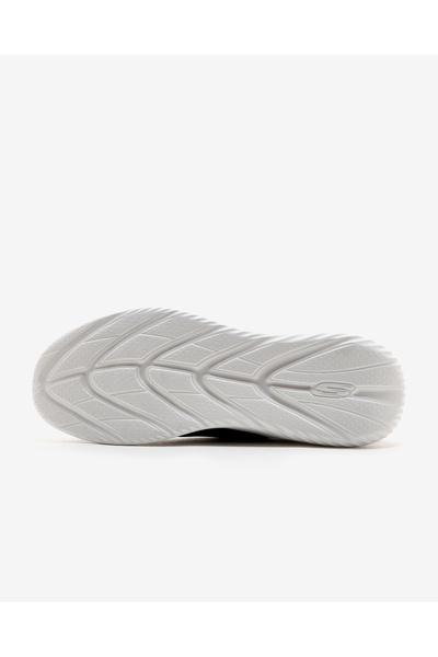 SKECHERS SLİP-İNS: BOUNDER 2.0 - EMERGED Męskie czarne buty sportowe 232459 BKW