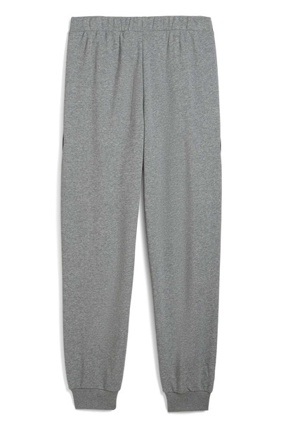 Puma Bmw MMS Pants Reg/Cc 630617 Erkek Eşofman Altı GRİ