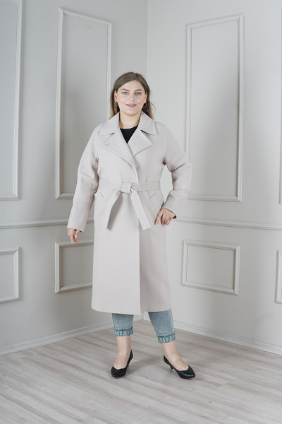 KENT BELİ KUŞAKLI ASTARLI - 52645-PY-A-B