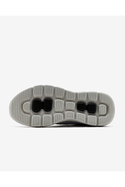 SKECHERS Go Walk Evoluti̇on Ultra - İmpeccable Men's Gray Walking Shoes 54738 Ltgy