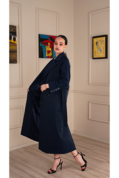 KENT BELİ KUŞAKLI ASTARLI - 21092-SM-A-N