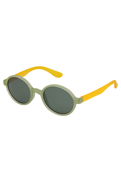 Tırtıl Polarized Children's Sunglasses 1405 C2733M