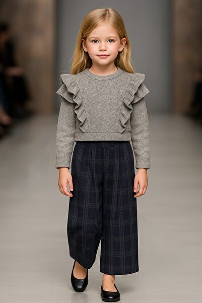 Çikoby pantalon