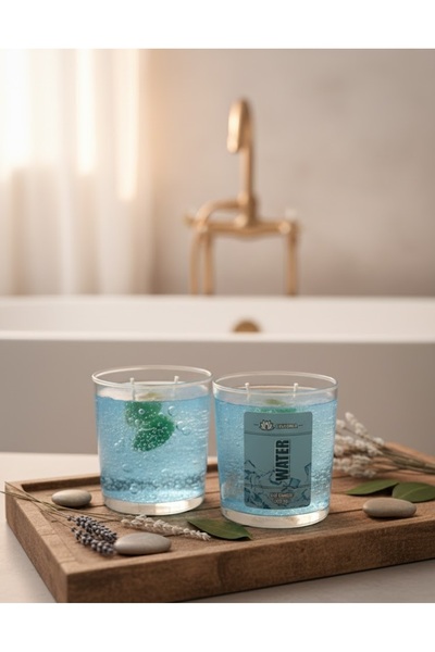 Gistoria Water Okaliptus Mum