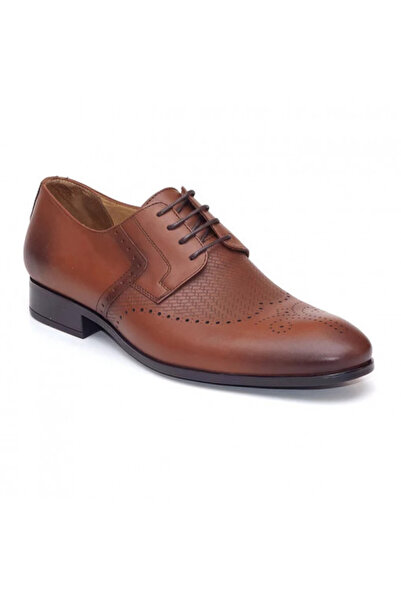 Cyclop Pantofi eleganti barbati Monte Carlo maro (piele naturala)