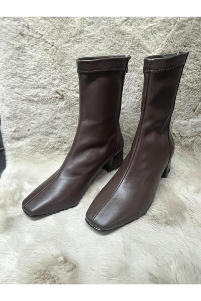 Fasko Kadın Streç Bot