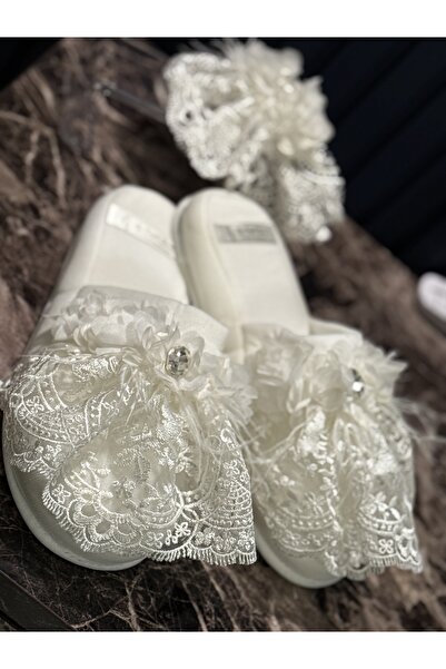 By Serpil Şener Lohusa Terlik Taç- Bride Terlik Taç-Gelin Terlik taç