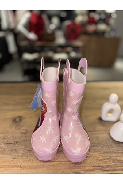 Frozen Çocuk Çizme