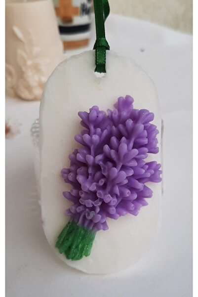 ArtINA esmaraldchic Odorizant dulap Reflection cu buchet de liliac, parfum de...