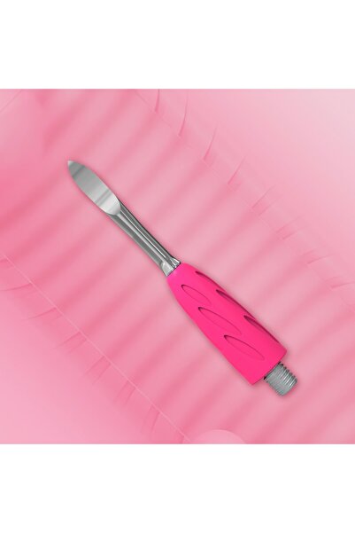 STALEKS Combo UNIQ 19 Değiştirilebilir Uç Rascador - Manikür - Pusher