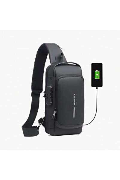 Generic Waterproof and Dustproof Bag with USB Port