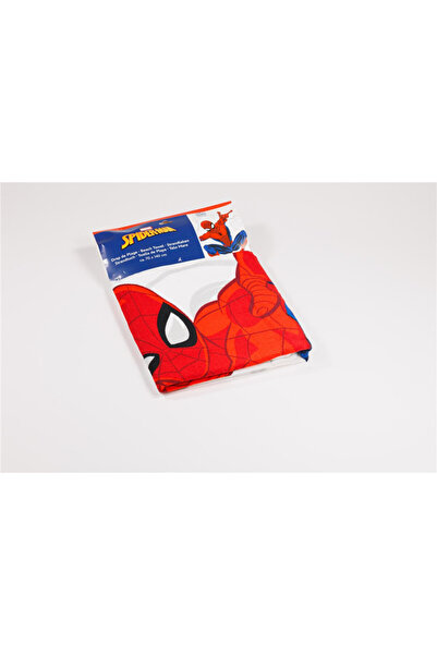 SPIDERMAN Spiderman Superhero Swing bath towel, beach towel 70x140cm (Quick Dry)