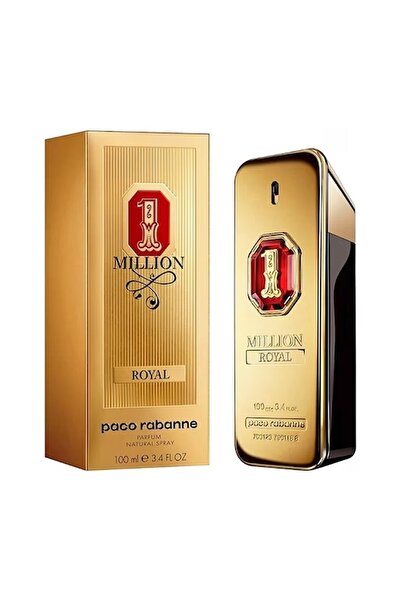Paco Rabanne 1 Million Royal EDP Barbati 100ml