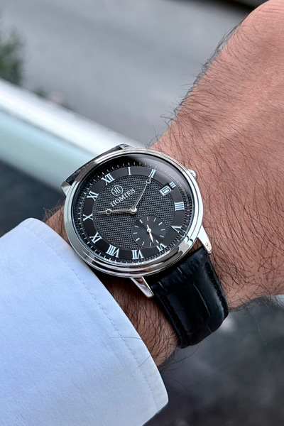 Homies Men's Wristwatch - Original Product - 2 Years Warranty - 3 Atm Water Resistance