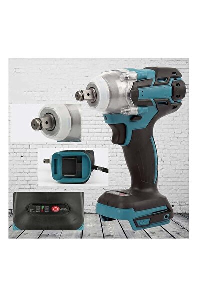 Generic Electric Drill for Car Tires with Multifunctionality + Car Umbrella Gift