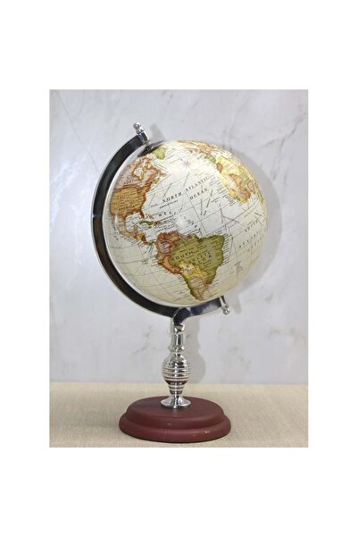 Genel Markalar Dekoratif Dünya Küre