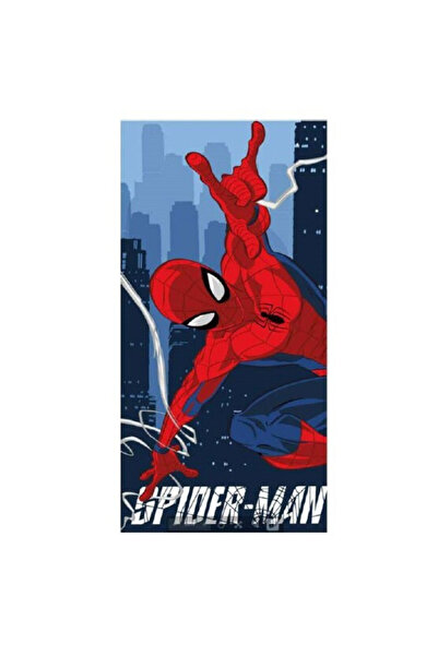 SPIDERMAN Omul Păianjen Urban prosop de baie, prosop de plajă 70x140cm (Uscar...