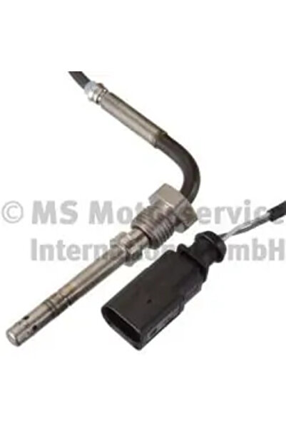 PIERBURG Senzor Temperatura Gaze Evacuare Audi A6 Allroad C6/A6 C6/A8 D3 Vw T...