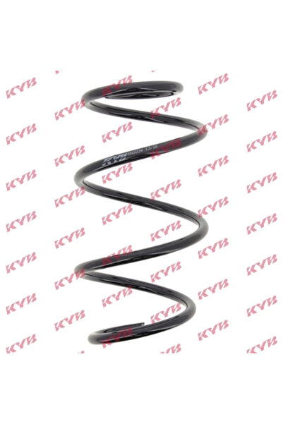 KYB Arc Spiral Punte Fata Hyundai I30