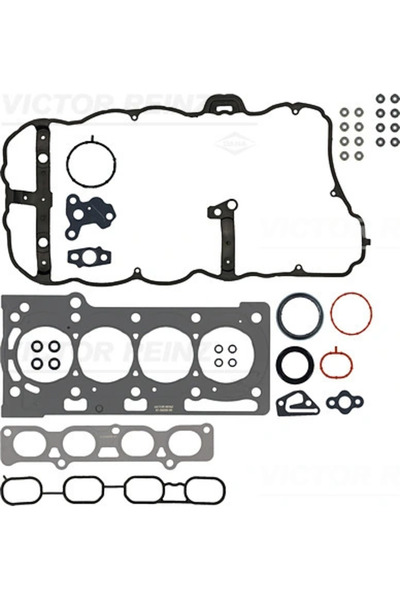 VICTOR REINZ Set Garnituri Chiulasa Daihatsu Charade 8 Subaru Trezia 2008-2020