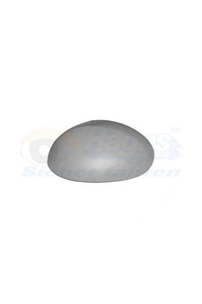 VAN WEZEL Acoperire Oglinda Exterioara Dreapta Citroen C1 Peugeot 107 2005-2014