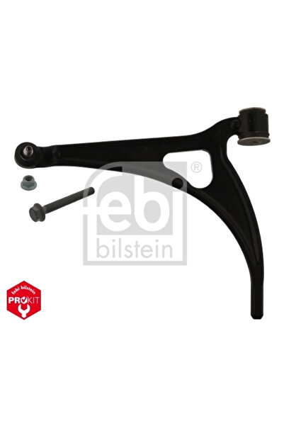 FEBI BILSTEIN Lower Wheel Suspension Arm Audi A2