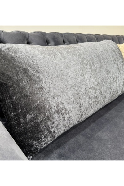 ÖZMAKAN Спинка для дивана / Подушка для дивана / Чохол для спинки / Чохол для подушки 1 шт. 90 X 43 см