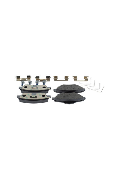 Bosch Set Placute Frana Frana Disc Volvo XC40